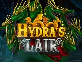 Hydras Lair