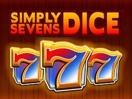 Simply Sevens Dice screenshot