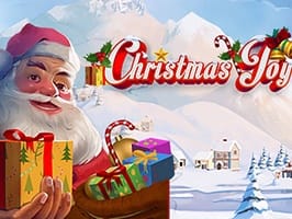 Christmas Joy