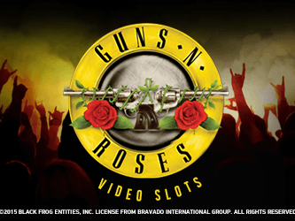 Guns n Roses screenshot
