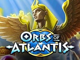 Orbs of Atlantis screenshot