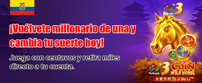 Tus apuestas favoritas aquí