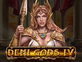 Demi Gods 4 screenshot