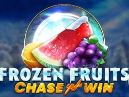 Frozen Fruits Chase n Win