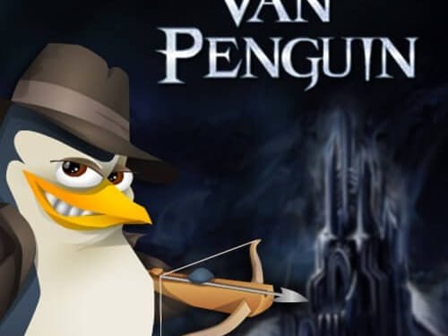 Van Penguin