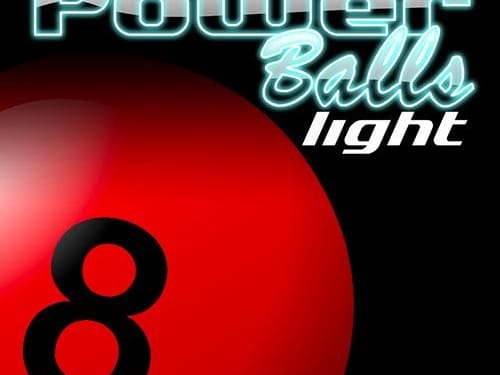 Power Balls Light