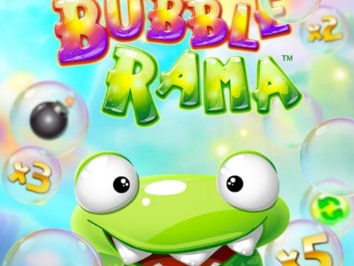 Bubble Rama