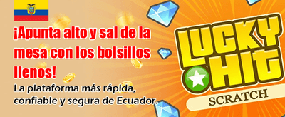 Siente la emoción del juego