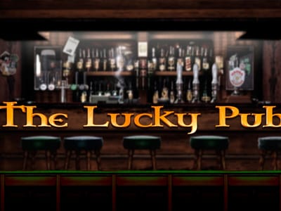 The Lucky Pub screenshot